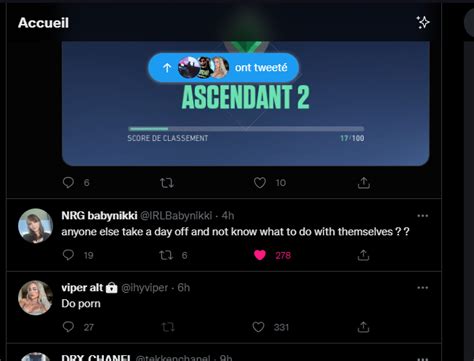 EZ SuccubusAddict On Twitter IRLBabynikki Twitter I M Sorry Fukin Horny Timeline