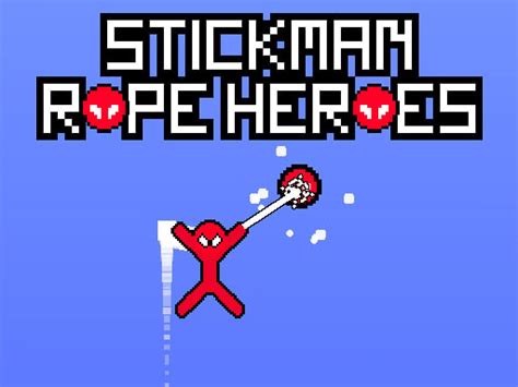 Parkour Stickman Jouez Gratuitement En Ligne Crazygames Poki