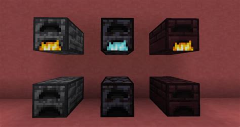 Furnaces Add Ons Minecraft Texture Pack