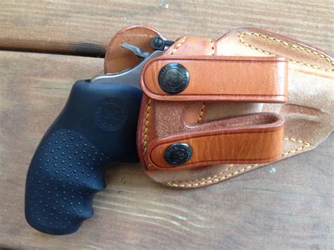 Model 36 Holster