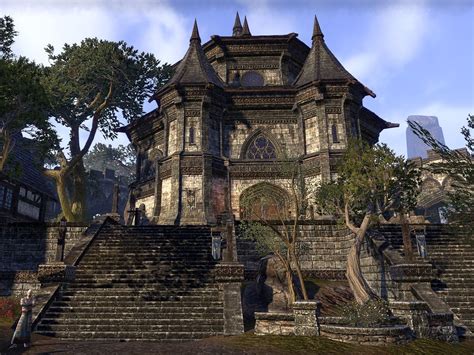 Online Mages Guild Evermore The Unofficial Elder Scrolls Pages Uesp