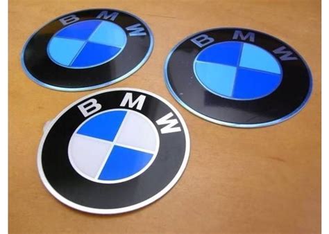 70mm Oem Bmw Emblem