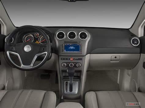 2008 Saturn VUE: 11 Interior Photos | U.S. News