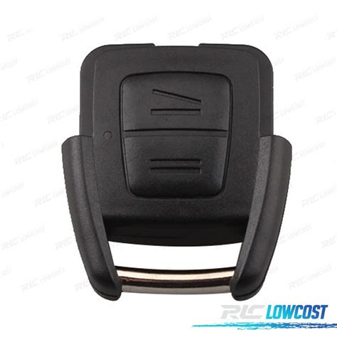 Llave Completa Hu Para Opel Astra Vectra Zafira