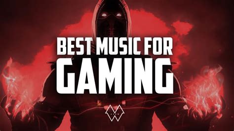 Best Music For Gaming ♫ 1 Hour Gaming Music Mix ♫ Copyright Free Music