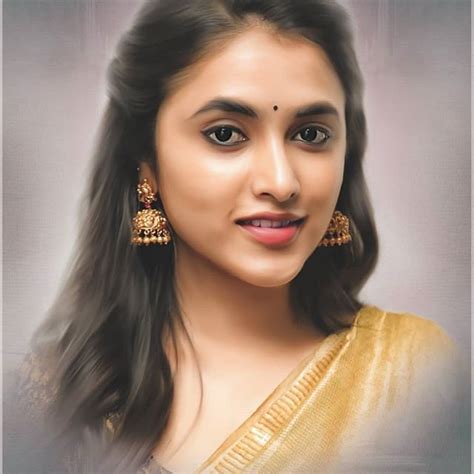 Priyanka Arul Mohan Bikini Photos