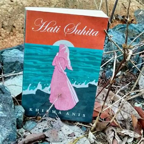 Jual Original Novel Hati Suhita Karya Khilma Anis Shopee Indonesia