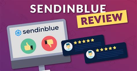 Sendinblue Review And Tutorial 2020