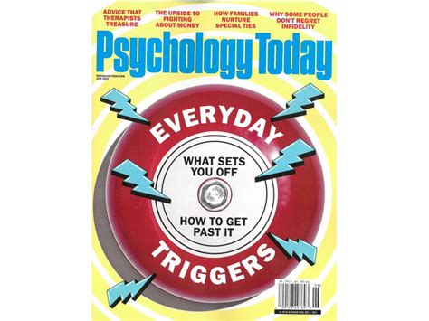 Psychology Today