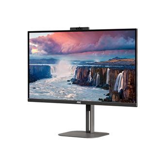 AOC Value line Q27V5CW BK V5 series écran LED 27 2560 x 1440