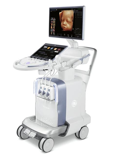 Red Dot Design Award Voluson Expert 22 In 2023 Medical Design