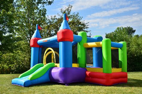 Bounce House Lynnhaven The Ultimate Guide To Rental Safety And Party