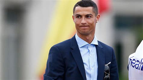 Cristiano Ronaldo Net Worth In 2023 How He Spends His