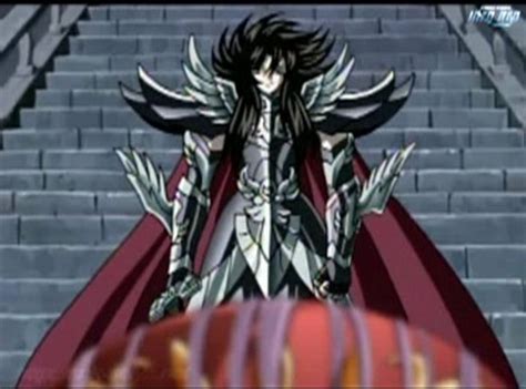 Saint Seiya Demios Oneiron Imagenes Del Final De La Saga De Hades