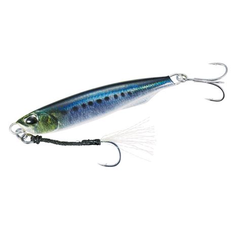 Duo Drag Metal Cast Slim G Bass Trout Salt Lure Fishing Web Order