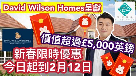 David Wilson Homes Tenchlee