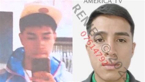 San Juan De Lurigancho Joven Fue Asesinado Al Enfrentarse A