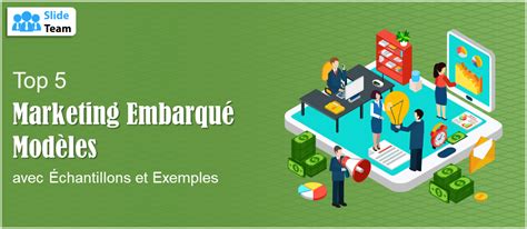 Top 5 Des Modèles De Marketing Embarqués Avec Exemples Et Exemples