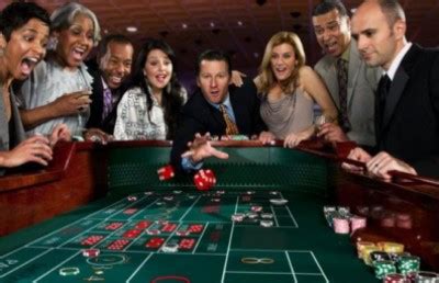 Craps Etiquette – The Lingo, Terminology, and Proper Conduct