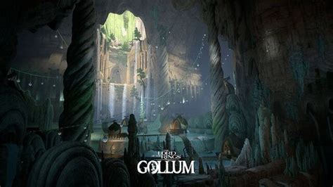 Categoryimages From The Lord Of The Rings Gollum Tolkien Gateway