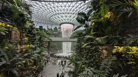 Changi Airport Wifi Roamless