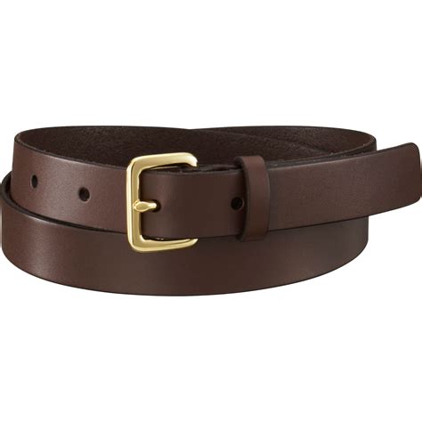 Womens Genuine Leather Belt Uniqlo Us