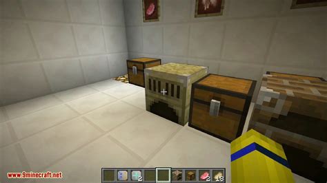 Furnus Mod Furnace And Grinder Upgrade Minecraft Net