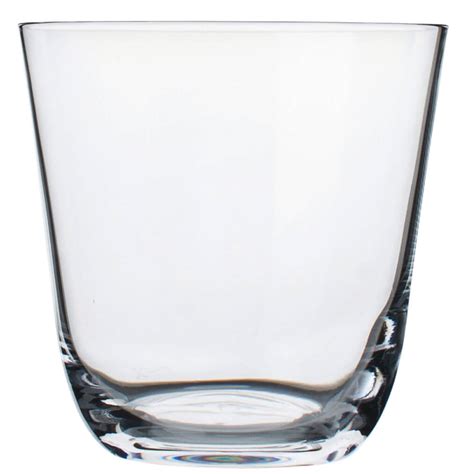 Wasserglas Aus Der Serie Savage Von Nude Ml Stk