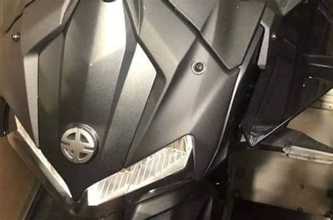 Bocor Inilah Foto Kawasaki Z H2 Naked Sport Yang Pakai Supercharger Gridoto