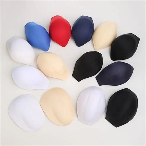 Clever Menmode Men Underwear Pad Inside Enhance Sponge Cup Sexy Frontal