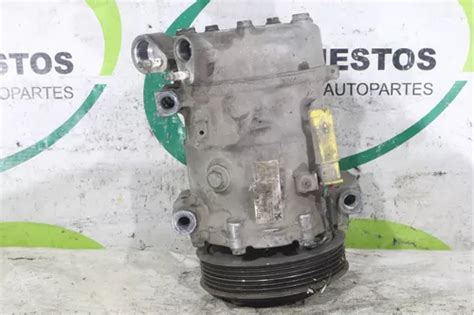 Compresor A C Citroen Berlingo Partner 1 4 Orig 4455308