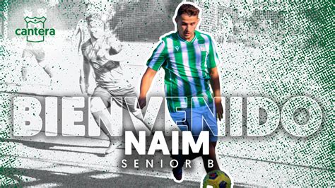 Naim Nuevo Jugador Del Senior B Atlético Sanluqueño C F