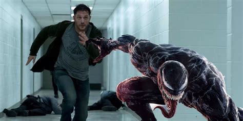 Tom Hardy Shares Venom 3 Update And New Deleted Scene From First Film