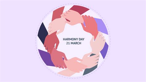 Harmony Day A Week To Celebrate Cultural Diversity At Work