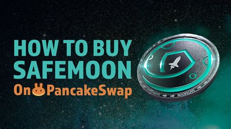 How To Buy Safemoon Coin Via Pancakeswap The Easiest Way Using Trust