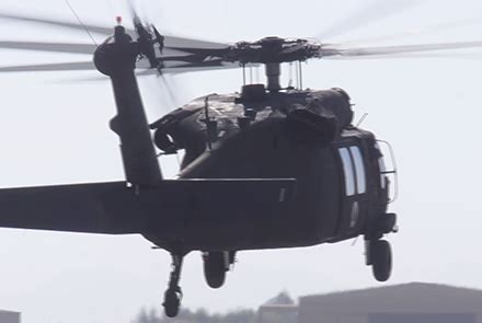 Afghan Air Force Gets 4 More Black Hawks | TOLOnews