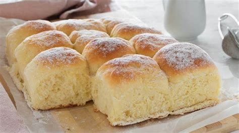 Brioche à la Crème fraîche au thermomix moelleuse et pleine de