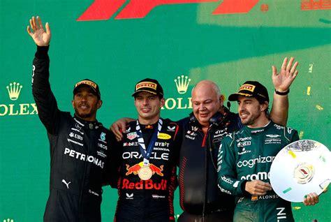 Verstappen Wins Chaotic Australian Grand Prix After Red Flag Drama As