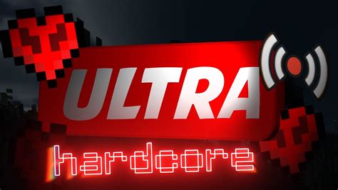 Minecraft Ultra Hardcore 3 Saison 3 YouTube