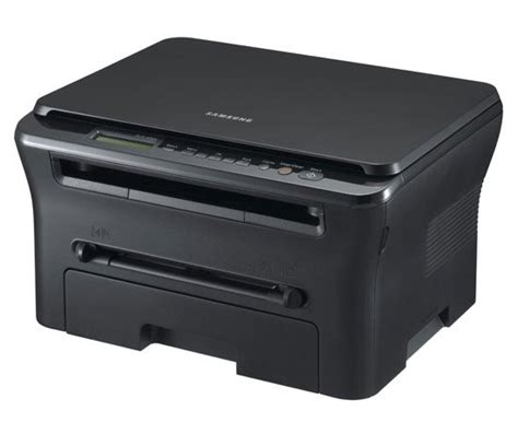 Samsung Scx Multifunction Laser Printer Review Trusted Reviews