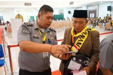 Pelayanan Optimal Imigrasi Tpi Kelas I Mataram Dalam Mendukung