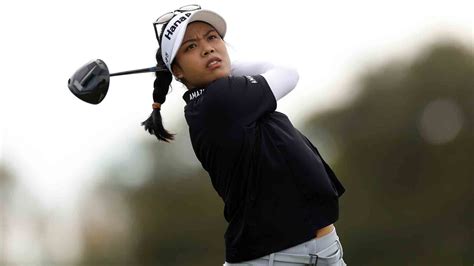 Patty Tavatanakit Feeling Confident at Honda LPGA Thailand After LET Win | News | LPGA | Ladies ...