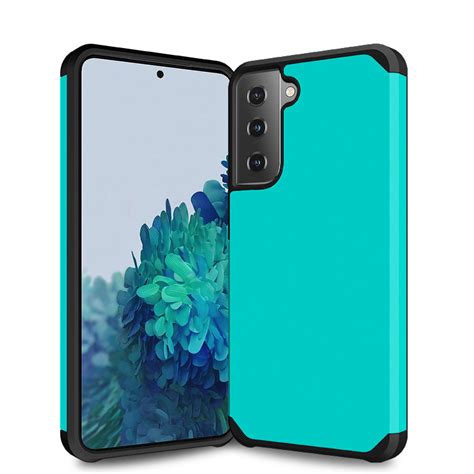 TEAL SAR SAM S21 ULTRA My Case Planet