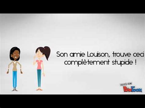 Le Complexe Du Papillon Laurine D E Youtube