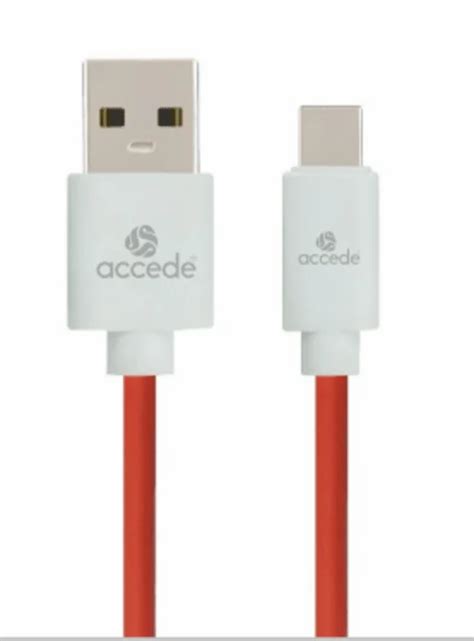 Super Vooc Data Cable At Rs Piece Data Cables In Pune Id