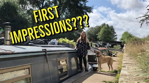 Do I Like It Here Narrowboat Life Youtube