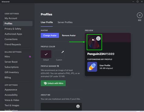 How To Change Pfp In Discord DevsDay Ru