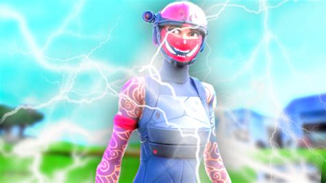 Fortnite Manic Skin Wallpapers Wallpaper Cave