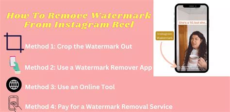 A Step By Step Guide For Instagram Reels Watermark Remover Dxdo