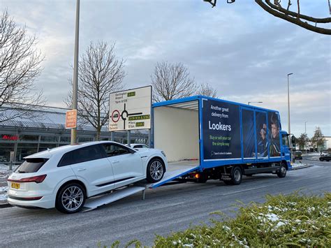 Lookers Takeover By Global Auto Holdings Gets Green Light Car Dealer